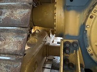 Caterpillar pipelayer - afbeelding 24 van  31