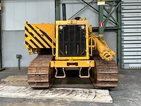 Caterpillar pipelayer - afbeelding 23 van  31
