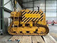 Caterpillar pipelayer - afbeelding 27 van  31