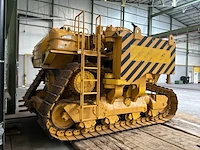 Caterpillar pipelayer - afbeelding 28 van  31