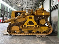 Caterpillar pipelayer - afbeelding 29 van  31