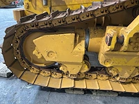 Caterpillar pipelayer - afbeelding 30 van  31