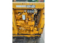 Caterpillar stroomgenerator - afbeelding 1 van  1