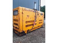Caterpillar stroomgenerator - afbeelding 1 van  10