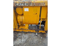 Caterpillar stroomgenerator - afbeelding 6 van  10