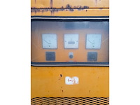 Caterpillar stroomgenerator - afbeelding 7 van  10