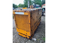 Caterpillar stroomgenerator - afbeelding 9 van  10