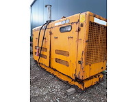 Caterpillar stroomgenerator - afbeelding 3 van  10