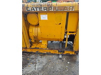 Caterpillar stroomgenerator - afbeelding 8 van  10