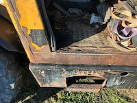 Caterpillar th 82 telescoop - afbeelding 9 van  39