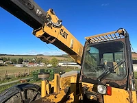 Caterpillar th 82 telescoop - afbeelding 20 van  39