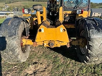 Caterpillar th 82 telescoop - afbeelding 24 van  39