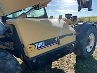 Caterpillar th 82 telescoop - afbeelding 7 van  39