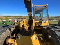Caterpillar th 82 telescoop - afbeelding 10 van  39
