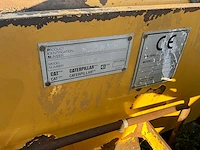 Caterpillar th 82 telescoop - afbeelding 13 van  39