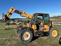 Caterpillar th 82 telescoop - afbeelding 3 van  39