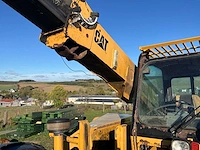 Caterpillar th 82 telescoop - afbeelding 14 van  39