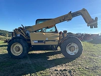 Caterpillar th 82 telescoop - afbeelding 38 van  39