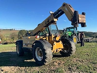 Caterpillar th 82 telescoop - afbeelding 39 van  39