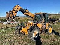 Caterpillar th 82 telescoop
