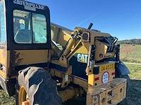 Caterpillar th 82 telescoop - afbeelding 13 van  39