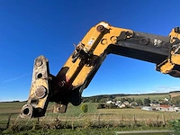 Caterpillar th 82 telescoop - afbeelding 34 van  39