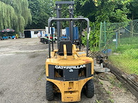 Caterpillar v50d vorkheftruck - afbeelding 4 van  8