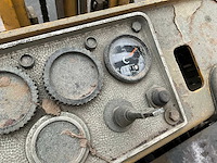 Caterpillar v60b vorkheftruck - afbeelding 18 van  20