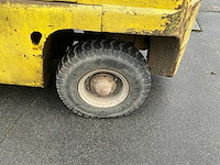 Caterpillar v60b vorkheftruck - afbeelding 11 van  20