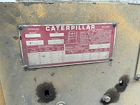 Caterpillar v60b vorkheftruck - afbeelding 20 van  20