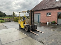 Caterpillar v60b vorkheftruck - afbeelding 3 van  20