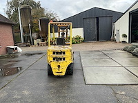 Caterpillar v60b vorkheftruck - afbeelding 6 van  20