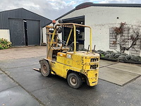 Caterpillar v60b vorkheftruck - afbeelding 7 van  20