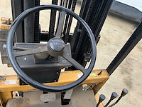 Caterpillar vorkheftruck 1500kg - afbeelding 7 van  18