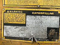 Caterpillar vorkheftruck 1500kg - afbeelding 9 van  18