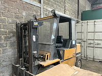 Caterpillar vorkheftruck - afbeelding 4 van  6