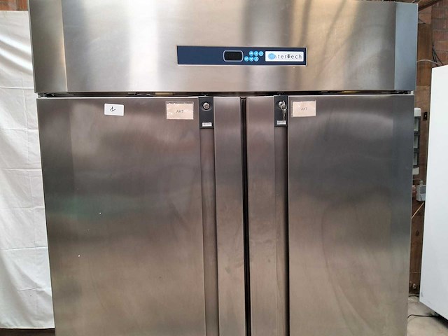 Catertech - 2011 - vriezer - afbeelding 4 van  6
