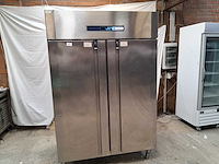 Catertech - 2011 - vriezer - afbeelding 5 van  6