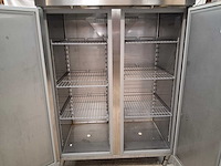 Catertech - 2011 - vriezer - afbeelding 2 van  3
