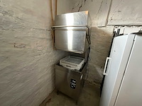 Catertech - ctv-ds111/crc - vaatwasser