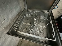 Catertech - ctv-ds111/crc - vaatwasser - afbeelding 2 van  7