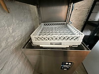 Catertech - ctv-ds111/crc - vaatwasser - afbeelding 3 van  7