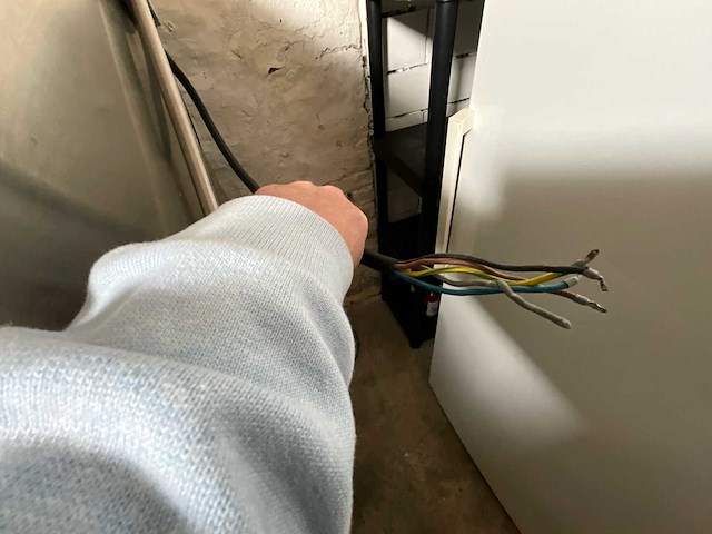 Catertech - ctv-ds111/crc - vaatwasser - afbeelding 5 van  7