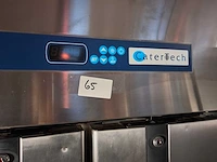 Catertech - vriezer - afbeelding 3 van  4