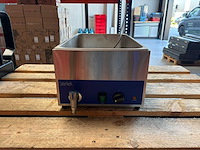 Catertech au-bain-marie - afbeelding 2 van  3