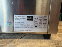 Catertech au-bain-marie - afbeelding 3 van  3