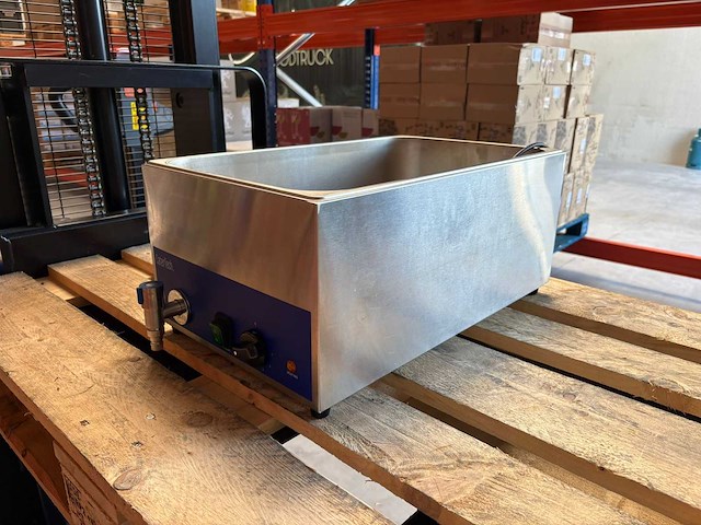 Catertech au-bain-marie - afbeelding 1 van  3