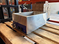 Catertech au-bain-marie - afbeelding 1 van  2