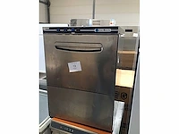 Catertech vaatwasser - afbeelding 2 van  4