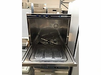 Catertech vaatwasser - afbeelding 4 van  4